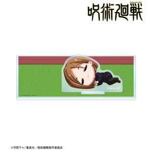 주술회전_쿠기사키 노바라 치비코로 아크릴스탠드포함 코스터