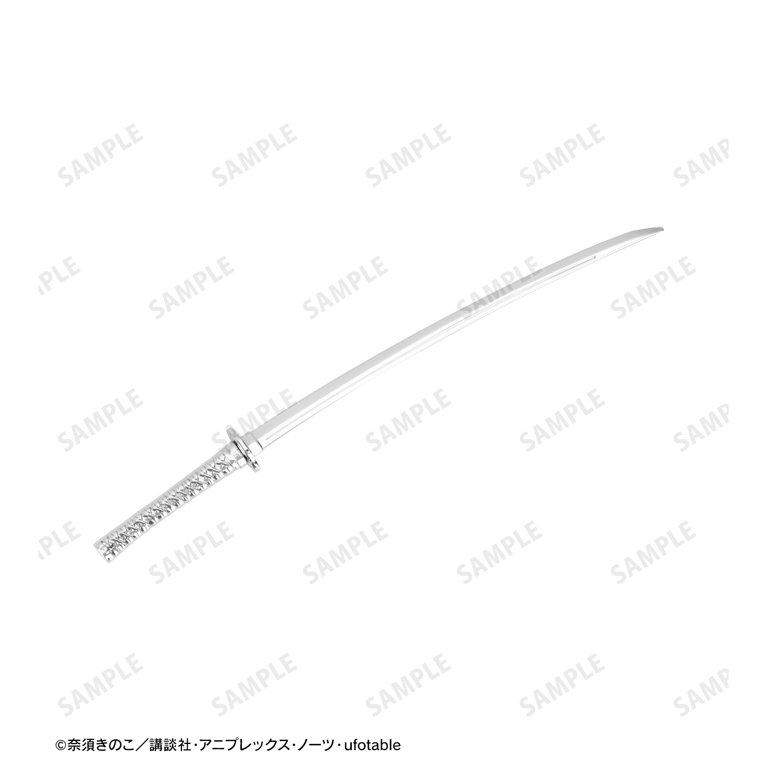 TYPE-MOON 新品未開封 劇場版 空の境界 ペーパーナイフ　両儀式 劇場版「空の境界」 - 両儀式 短刀 ペーパーナイフ | AMNIBUS
