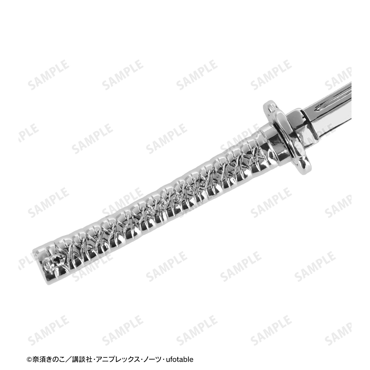 TYPE-MOON 新品未開封 劇場版 空の境界 ペーパーナイフ　両儀式 TYPE-MOON 新品未開封 劇場版 空の境界 ペーパーナイフ 両儀式