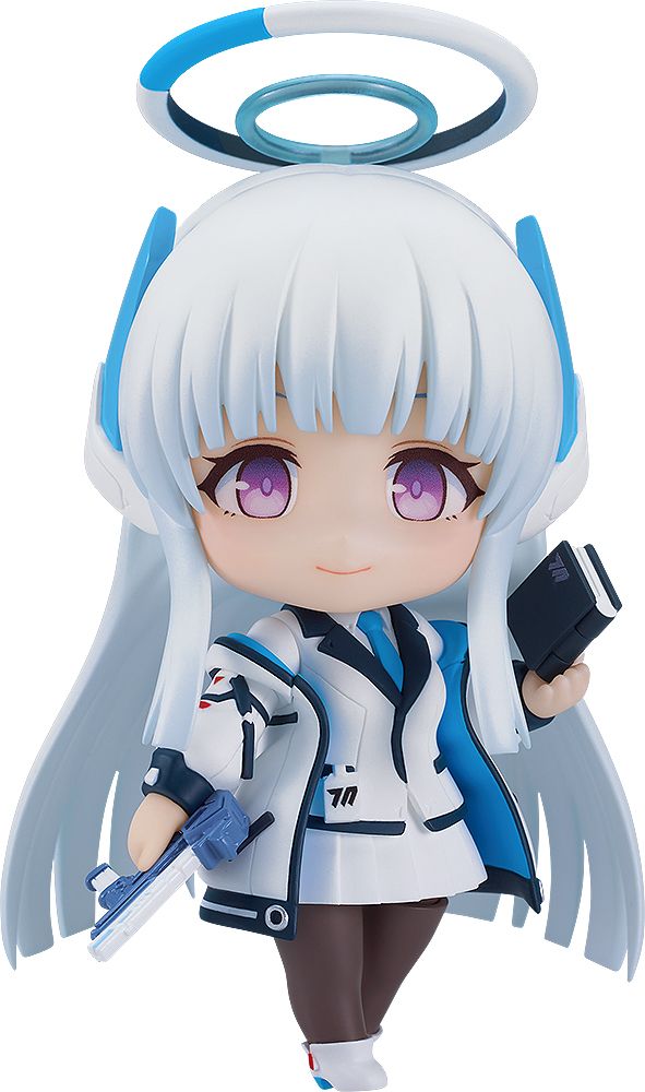 ブルーアーカイブ -Blue Archive-_ねんどろいど 生塩ノア | ブルー