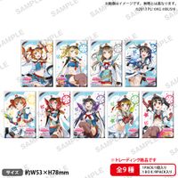 ラブライブ!スクールアイドルフェスティバル_しかくい缶バッジ