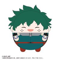僕のヒーローアカデミア ふわコロりん2 PCS | 僕のヒーローアカデミア