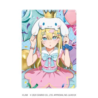 未開封サンリオ シナモロール BIGアクリルスタンド 1個　コジマ　コラボ 51zWAvN5TtL._UF350,350_QL50_.jpg