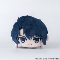 暁のヨナ_ごろりんマスコット【コンプリートBOX】 | 暁のヨナ公式