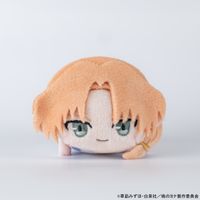 暁のヨナ_ごろりんマスコット【コンプリートBOX】 | 暁のヨナ公式