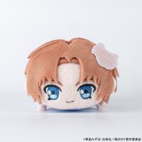 暁のヨナ_ごろりんマスコット【コンプリートBOX】 | 暁のヨナ公式