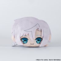 暁のヨナ_ごろりんマスコット【コンプリートBOX】 | 暁のヨナ公式