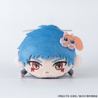 暁のヨナ_ごろりんマスコット【コンプリートBOX】 | 暁のヨナ公式