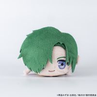 暁のヨナ_ごろりんマスコット【コンプリートBOX】 | 暁のヨナ公式