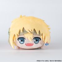 暁のヨナ_ごろりんマスコット【コンプリートBOX】 | 暁のヨナ公式