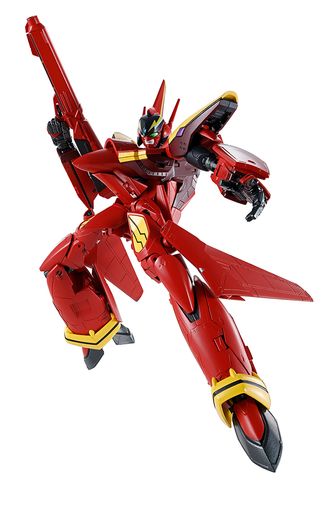 [セット販売用]マクロス系 VF-0&VB-6 マクロスF_V.F.G. VB-6 ケーニッヒ・モンスター | マクロスシリーズ