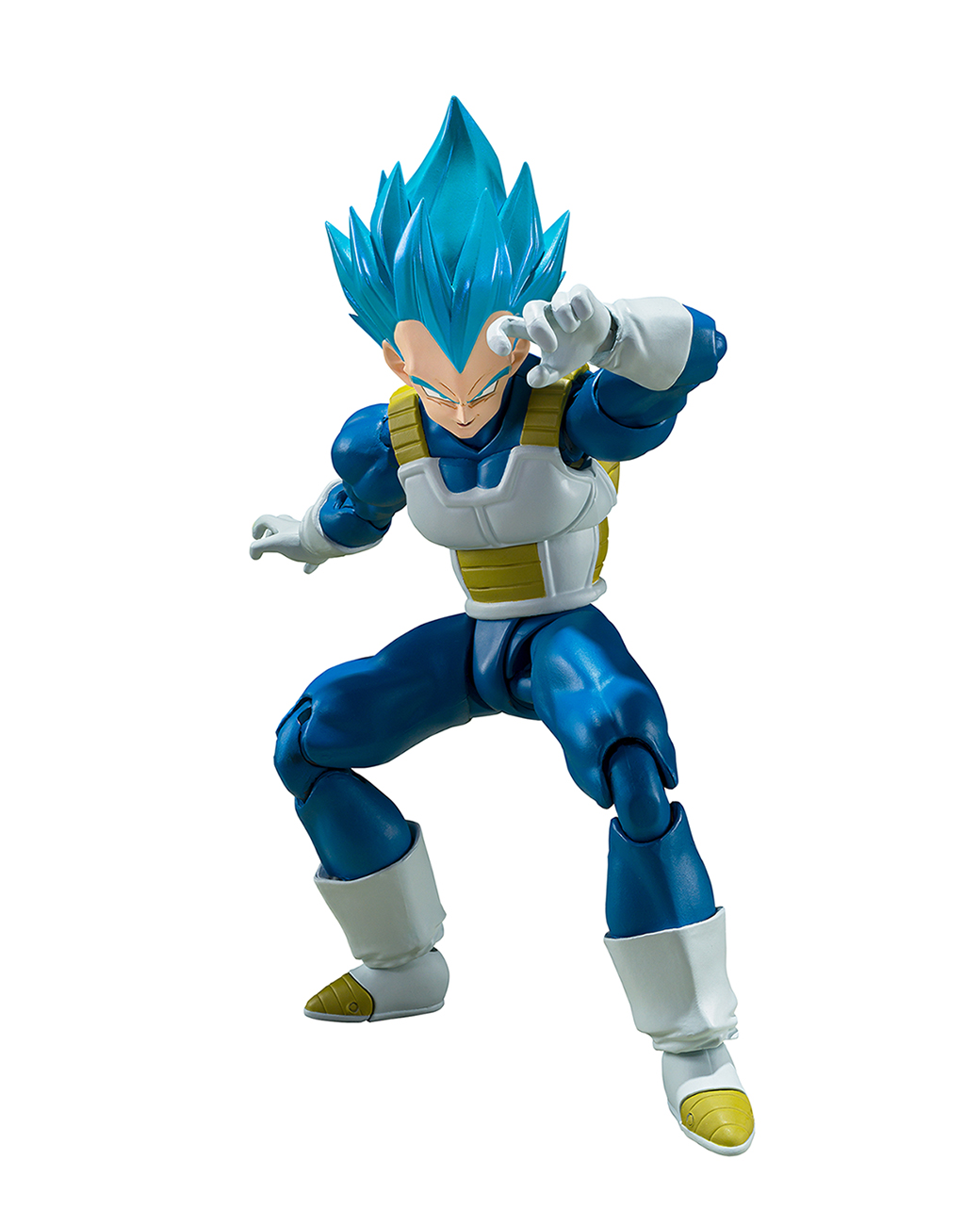 ドラゴンボールシリーズ_S.H.Figuarts スーパーサイヤ人ゴッドスーパー ...