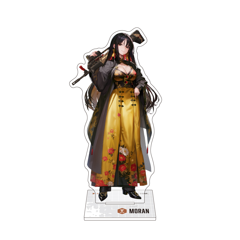 雑貨　モダニア アクリルスタンド 「勝利の女神：NIKKE」 アクリルスタンド「勝利の女神：NIKKE」07/モダニア(描き起こし