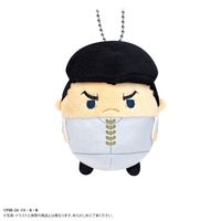 HUNTER×HUNTER_HH-10 ふわコロりん4【BOX】 | HUNTER×HUNTER（ハンター