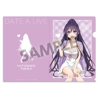 デート・ア・ライブ | 公式グッズ・公式ライセンス商品専門
