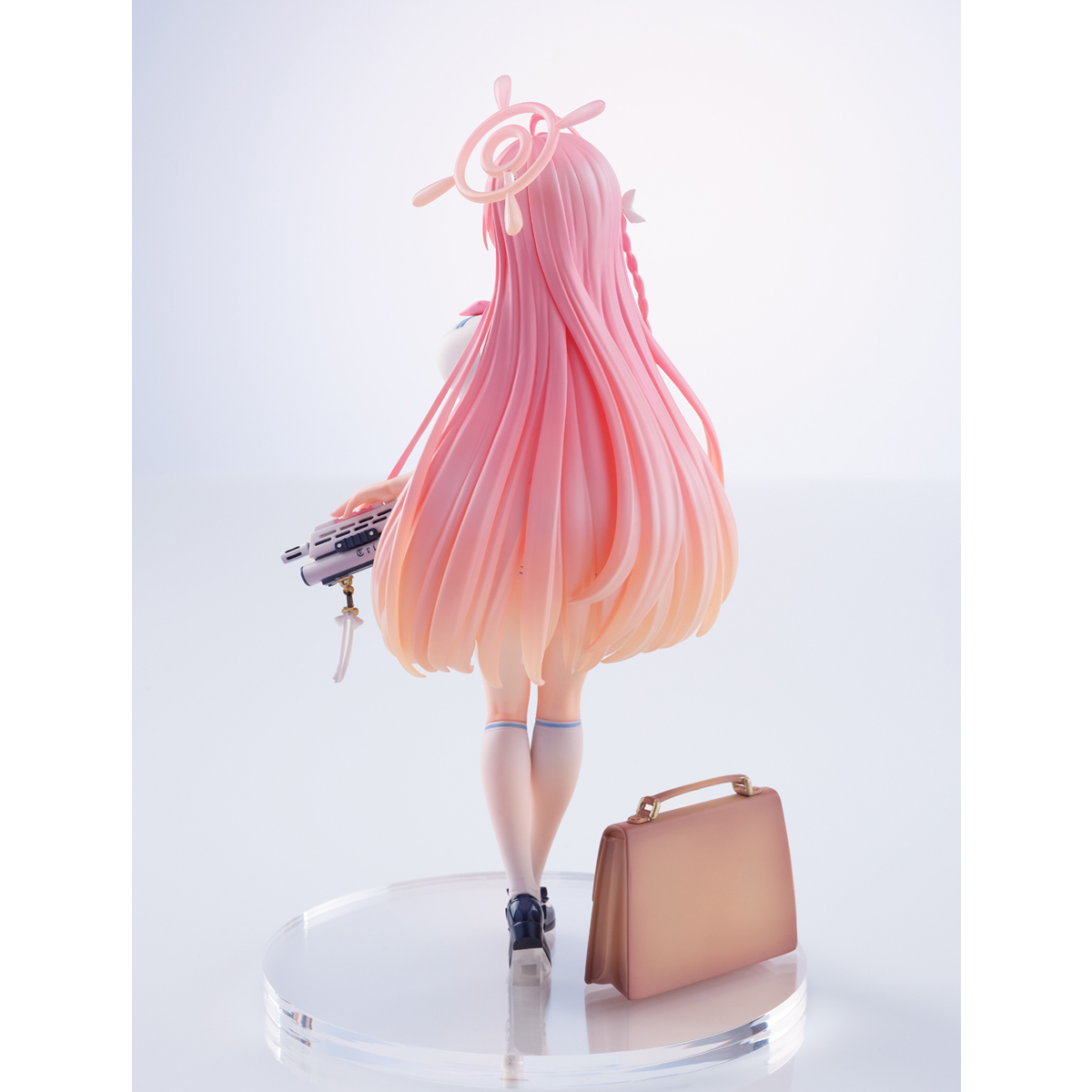ガレージキット ブルーアーカイブ 浦和ハナコ 1/7 23号店 ガレージキット ブルーアーカイブ 浦和ハナコ 1/7 23号店 - メルカリ