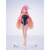 ブルーアーカイブ_浦和ハナコ 1/7 完成品フィギュア | ブルー