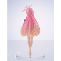 浦和ハナコ　ブルーアーカイブ　フィギュア ブルーアーカイブ_浦和ハナコ 1/7 完成品フィギュア | ブルー