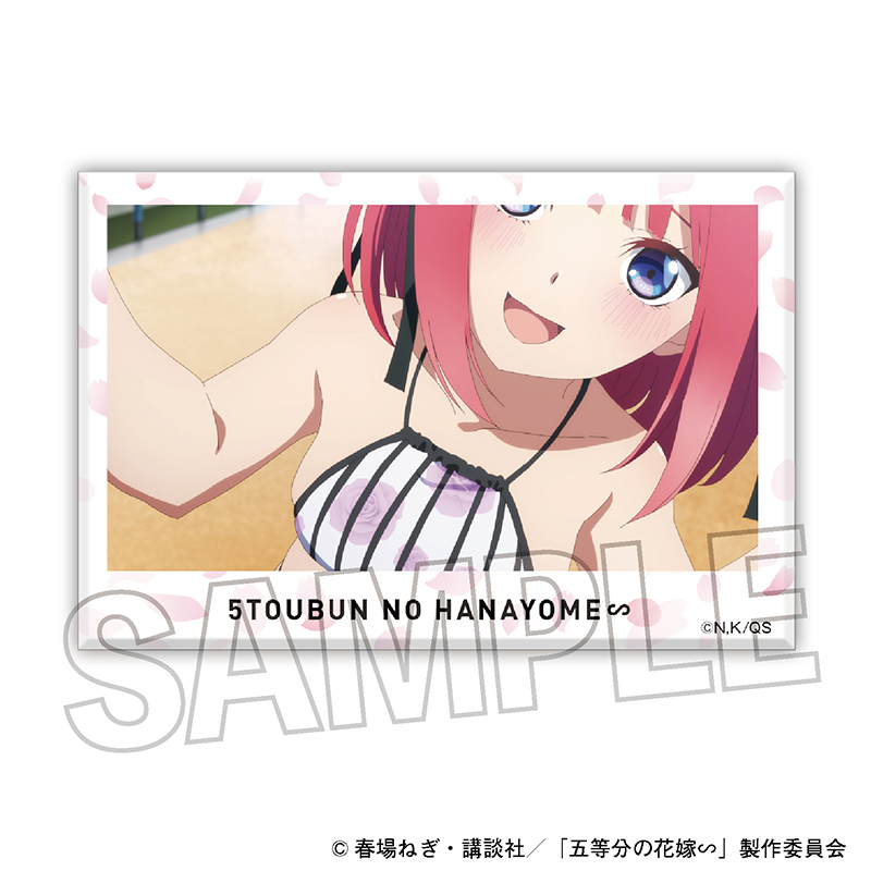 五等分の花嫁∽_積み積みブロック　23