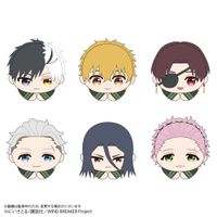 WIND BREAKER_WB-02 はぐキャラコレクション【BOX】 | WIND BREAKER