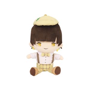 블루 록×산리오 캐릭터즈_무뉴구루미 마스코트 2/벌라쿠회×폼폼푸린