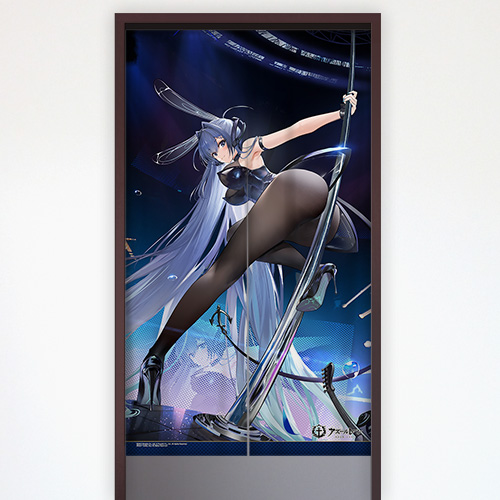 PSA10 アズールレーン vol.2 38　ニュージャージー backend=imagemagick;version=1;