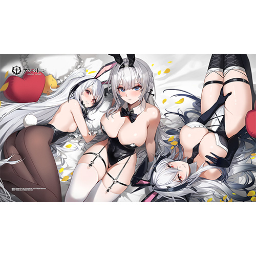 アズールレーン アズレン_シーツ（クルスク＆セヴァストポリ＆マインツ）