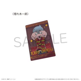 悪魔くん　アクスタ　アクリルスタンド　バラ売り不可 悪魔くん | 公式グッズ・公式ライセンス商品専門 | colleize