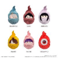 鬼太郎誕生 ゲゲゲの謎_くるみたぴぬい 【コンプリートBOX】 | 鬼太郎