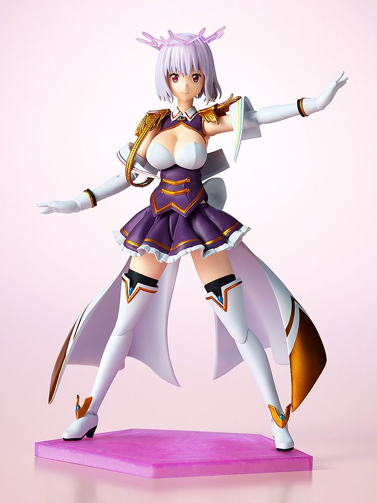 アクリルスタンド「グリッドマンユニバース」B-2新条アカネ ホワイトガーリー Amazon.co.jp: 【公式】コスパ グリッドマン ユニバース 描き下ろし 新