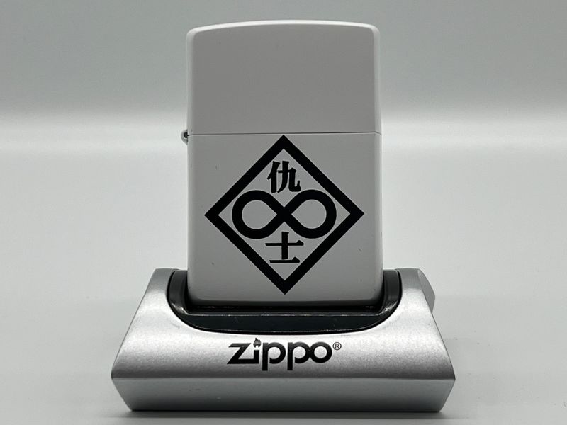 攻殻機動隊 S.A.C._Zippo(個別の11人) | 攻殻機動隊 公式グッズ