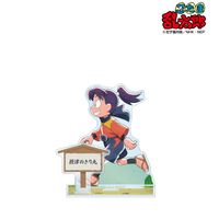 忍たま乱太郎_描き下ろし 摂津のきり丸 みんなで歩むの段ver. パーツ