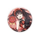 デート・ア・ライブV_描き下ろし 崇宮澪 踊り子ver. 100mm缶