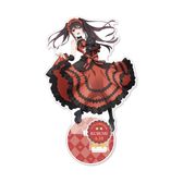デート・ア・ライブ_L size_POP UP PARADE 時崎狂三 制服Ver