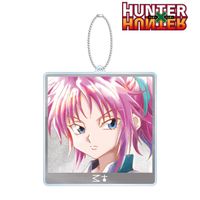 HUNTER×HUNTER_マチ Ani-Art aqua label BIGアクリルキーホルダー