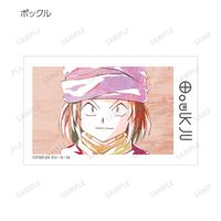HUNTER×HUNTER_トレーディング Ani-Art 第1弾 イラストカード(単位/BOX