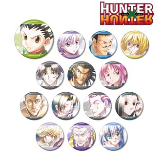HUNTER×HUNTER（ハンターハンター）公式グッズ通販 | colleize（コレイズ）