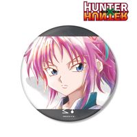 HUNTER×HUNTER_マチ Ani-Art aqua label BIG缶バッジ | HUNTER×HUNTER