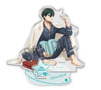 ブルーロック_星座 アクリルスタンドプレート 糸師凛 | ブルーロック