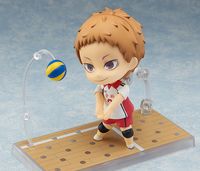 ハイキュー!!_ねんどろいど 夜久衛輔 | ハイキュー!!公式グッズ