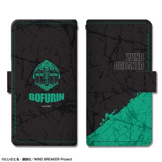 WIND BREAKER_トレーディングジュエリー缶バッジ 第二弾 1BOX | 公式