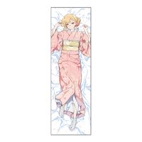 【公式】その着せ替え人形は恋をする 喜多川海夢 描き下ろし抱き枕カバー その着せ替え人形は恋をする_抱き枕カバー／喜多川海夢（春） | その