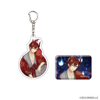 文豪とアルケミスト_BIGアクリルスタンド 『letter』ver. 太宰治