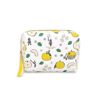 刀剣乱舞ONLINE_鬼頭祈コラボ ボックスポーチ（加州清光・大和守安定と