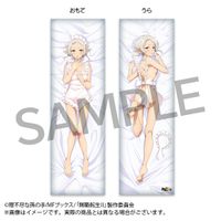 無職転生Ⅱ ～異世界行ったら本気だす～_抱き枕カバー シルフィエット