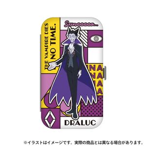 吸血鬼すぐ死ぬ2_エチケットセット ドラルク　【colleize限定先行販売商品】