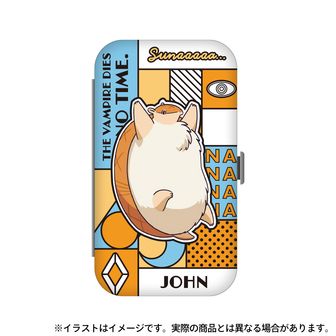 吸血鬼すぐ死ぬ2_ジョンのヌヌヌ目覚まし時計 | 公式グッズ