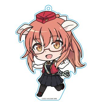 ルミナスウィッチーズ_アクリルブロマイド(スタンド付)C[ジョー