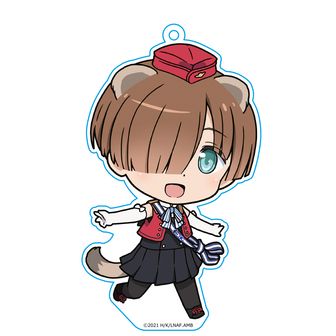 ルミナスウィッチーズ　吉北梨乃　シルヴィ　セット　即購入大歓迎　値引き交渉可 ルミナスウィッチーズ_B5下敷き シルヴィ&ジョー | 公式グッズ