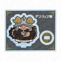 ダンジョン飯_アクリルスタンド センシ ミニキャラ ver. | ダンジョン